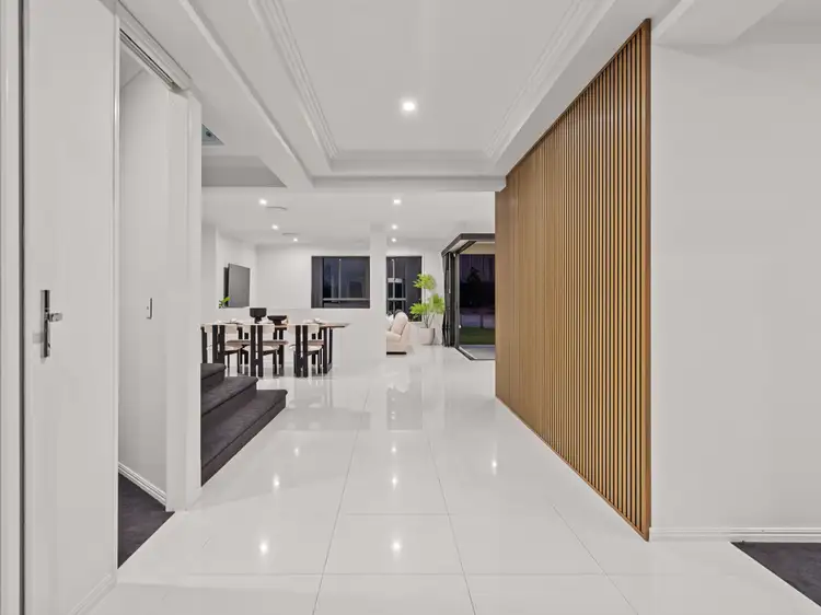 Third view of Homely house listing, 28 Willowleaf Close, Stretton QLD 4116