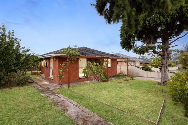 Main view of Homely house listing, 3 Wilby Court, Broadmeadows VIC 3047