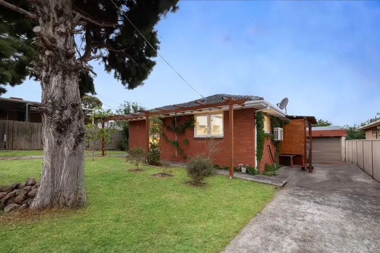 Second view of Homely house listing, 3 Wilby Court, Broadmeadows VIC 3047