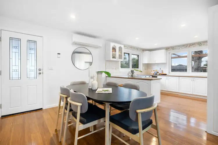 Fifth view of Homely house listing, 3 Wilby Court, Broadmeadows VIC 3047