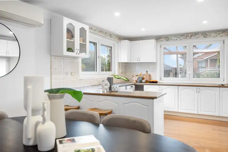 Sixth view of Homely house listing, 3 Wilby Court, Broadmeadows VIC 3047