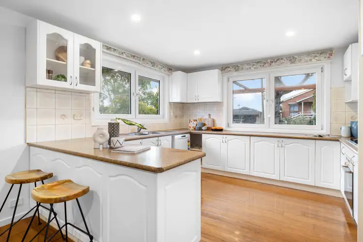 Seventh view of Homely house listing, 3 Wilby Court, Broadmeadows VIC 3047