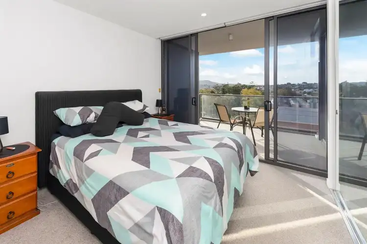 Fifth view of Homely apartment listing, 1312/55 Railway Terrace, Milton QLD 4064