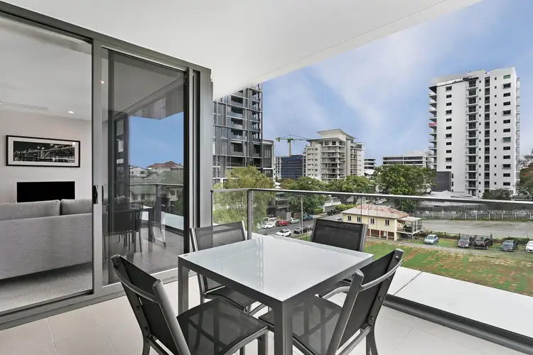 505/55 Railway Terrace, Milton QLD 4064