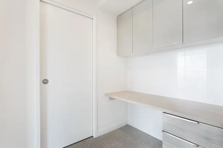 Seventh view of Homely apartment listing, 505/55 Railway Terrace, Milton QLD 4064