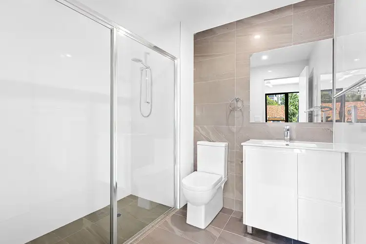 Fourth view of Homely apartment listing, 8/14-16 Hercules Street, Wollongong NSW 2500