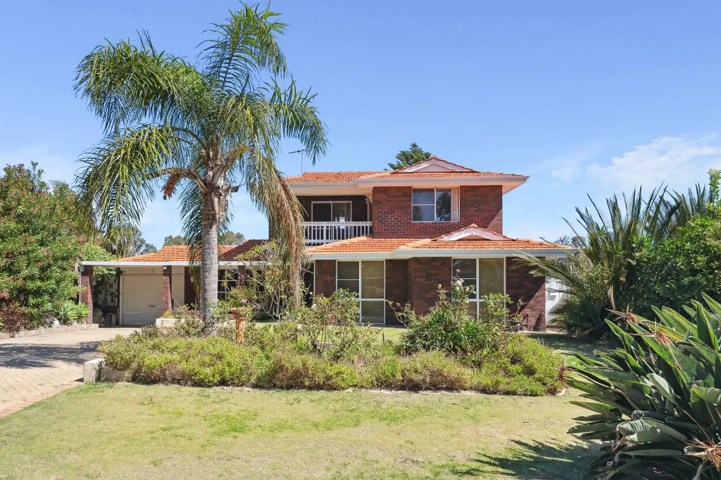 Main view of Homely house listing, 26 Bridgewater Drive, Kallaroo WA 6025