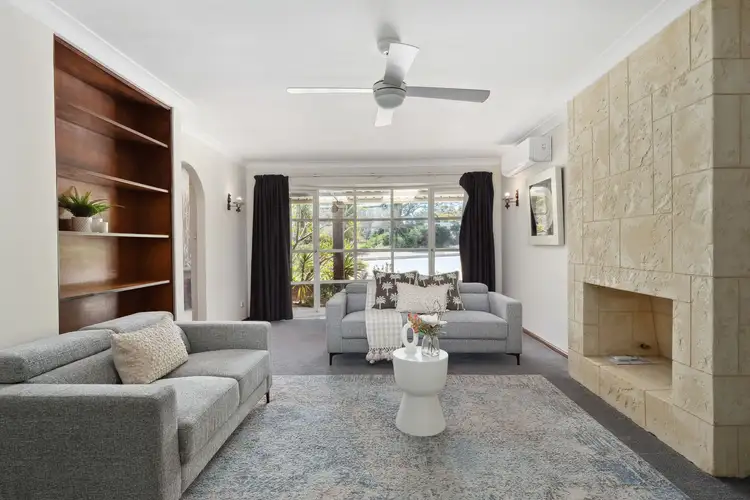 Fifth view of Homely house listing, 26 Bridgewater Drive, Kallaroo WA 6025