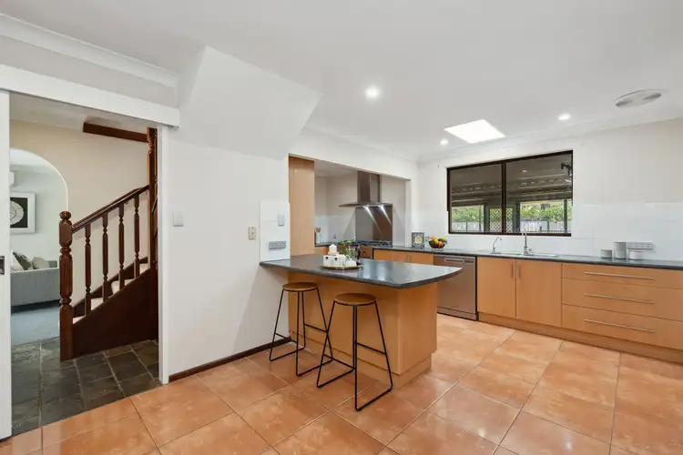 Sixth view of Homely house listing, 26 Bridgewater Drive, Kallaroo WA 6025