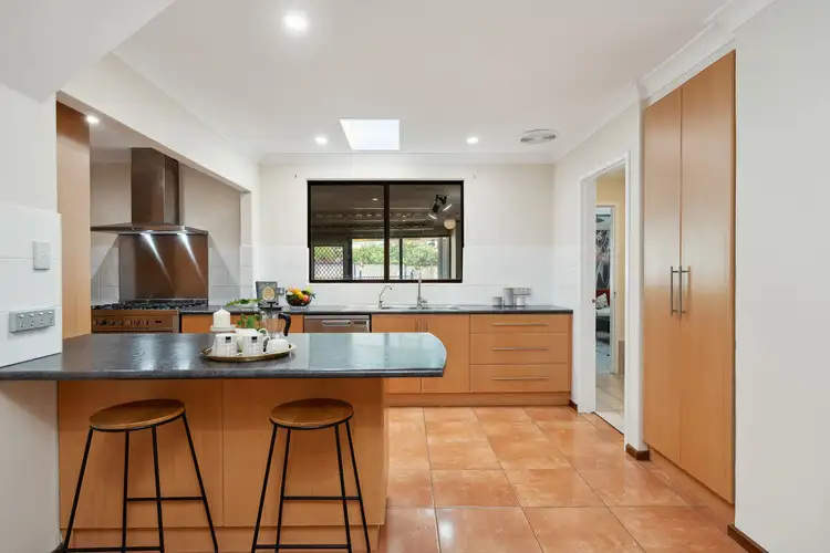 Seventh view of Homely house listing, 26 Bridgewater Drive, Kallaroo WA 6025