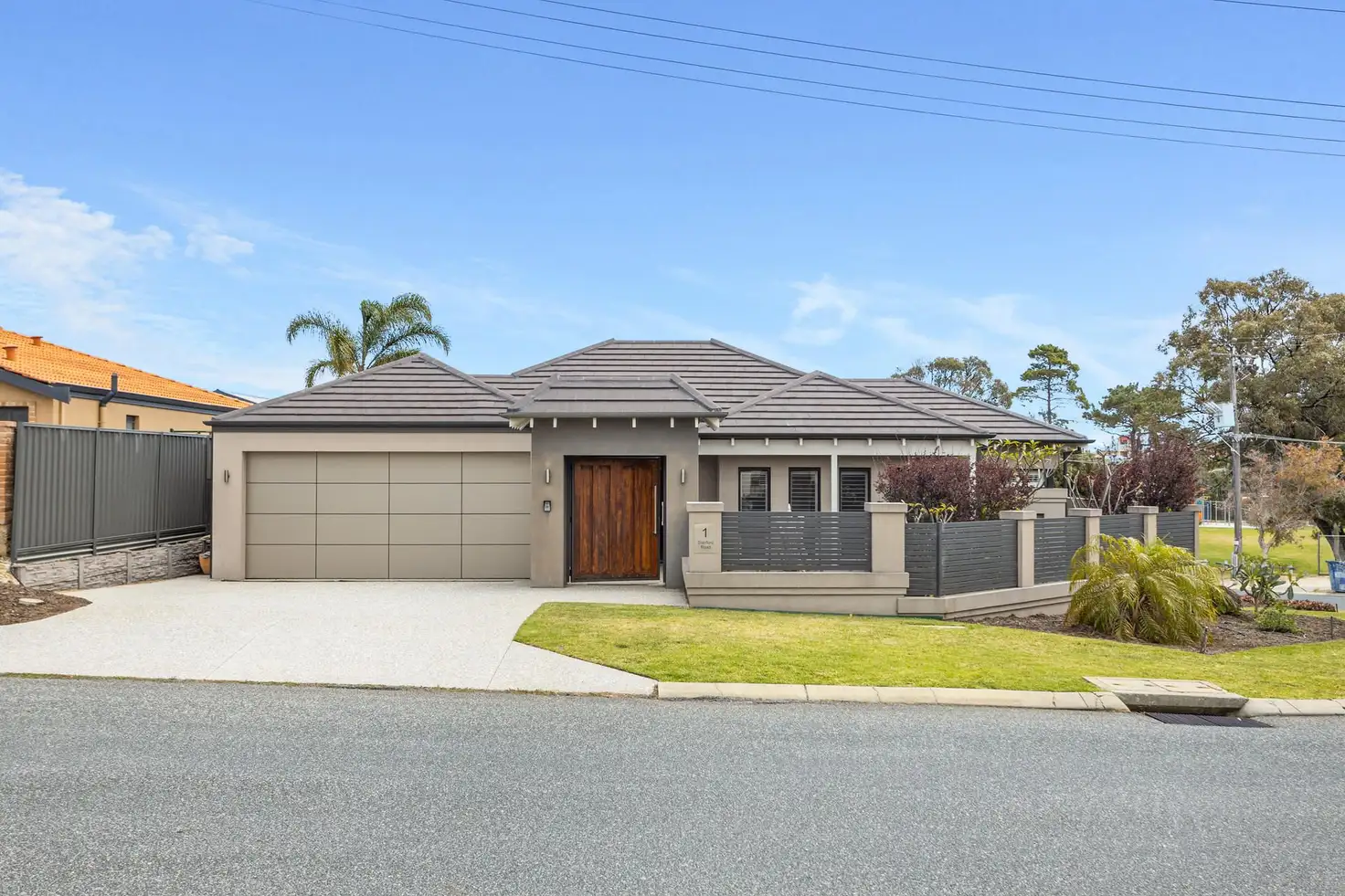 Main view of Homely house listing, 1 Stanford Road, Kallaroo WA 6025