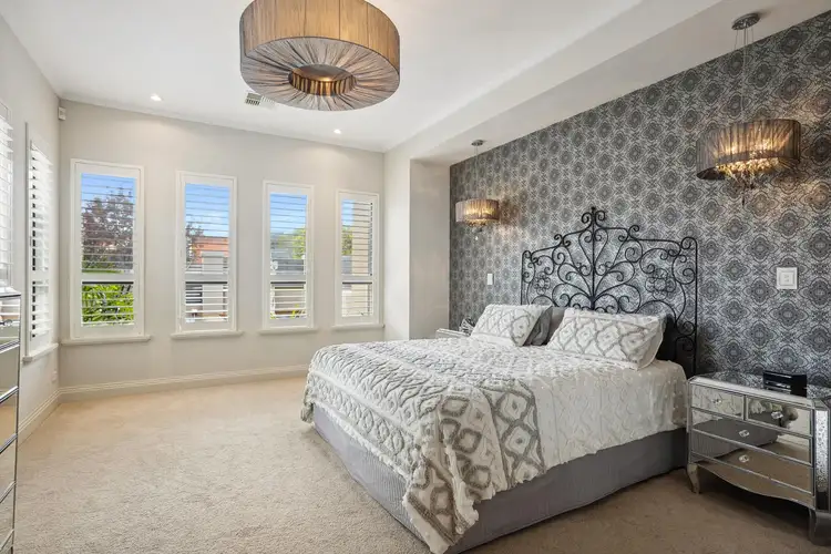 Second view of Homely house listing, 1 Stanford Road, Kallaroo WA 6025