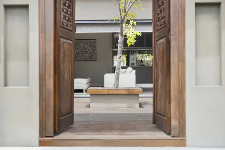 Third view of Homely house listing, 1 Stanford Road, Kallaroo WA 6025