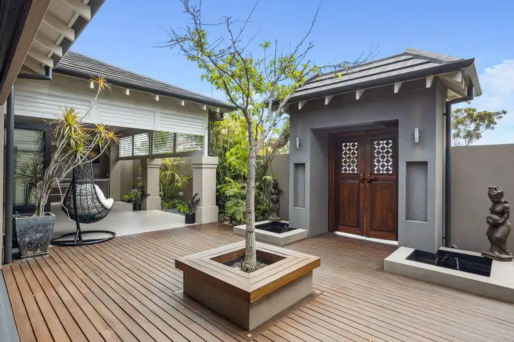 Fourth view of Homely house listing, 1 Stanford Road, Kallaroo WA 6025