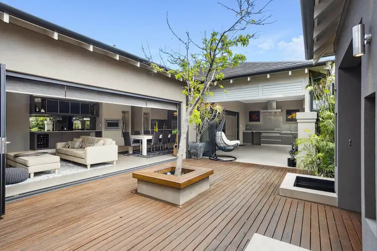 Fifth view of Homely house listing, 1 Stanford Road, Kallaroo WA 6025