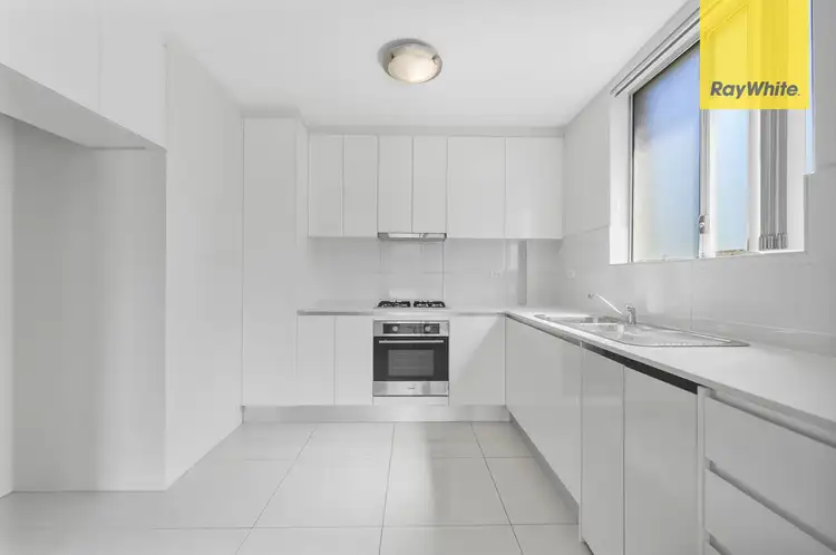 Fourth view of Homely unit listing, 5/30-32 Napier Street, Parramatta NSW 2150