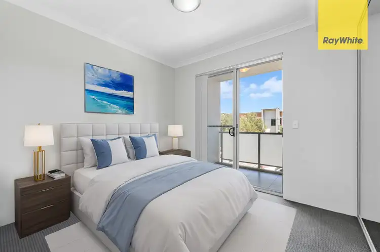 Fifth view of Homely unit listing, 5/30-32 Napier Street, Parramatta NSW 2150