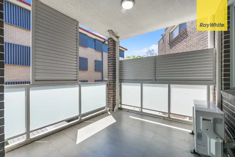 Sixth view of Homely unit listing, 5/30-32 Napier Street, Parramatta NSW 2150