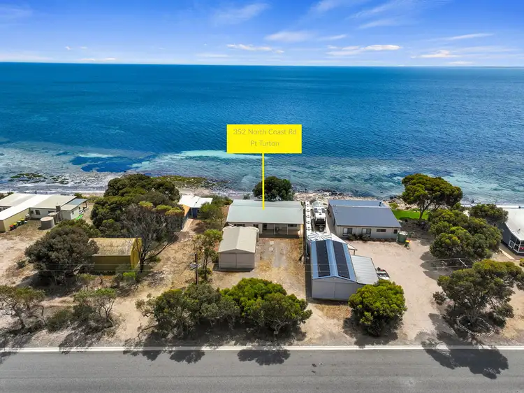 352 North Coast Road, Point Turton SA 5575
