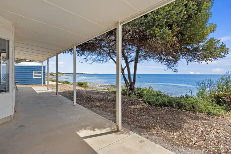 Fourth view of Homely house listing, 352 North Coast Road, Point Turton SA 5575
