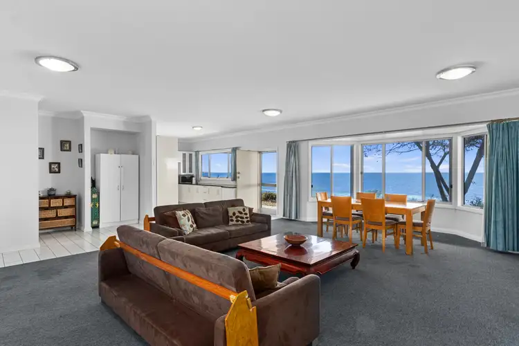 Fifth view of Homely house listing, 352 North Coast Road, Point Turton SA 5575