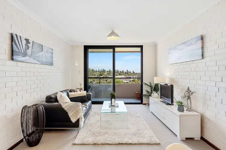 Seventh view of Homely apartment listing, 190/2 Murray Avenue, Mosman Park WA 6012