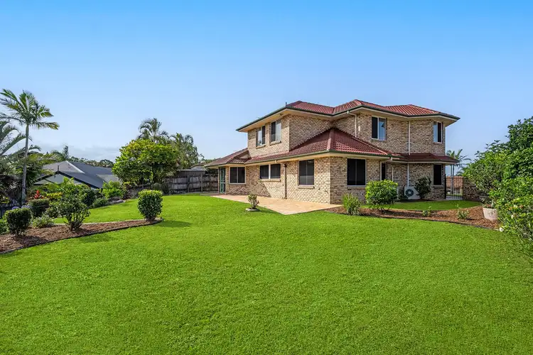 Second view of Homely house listing, 4 Nosworthy Close, Chermside West QLD 4032