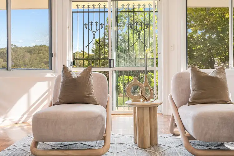 Fourth view of Homely house listing, 4 Nosworthy Close, Chermside West QLD 4032