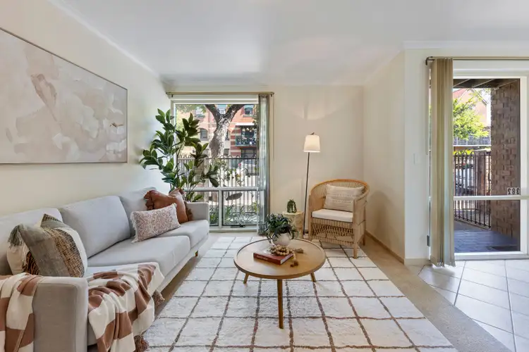 Second view of Homely house listing, 382 Carrington Street, Adelaide SA 5000