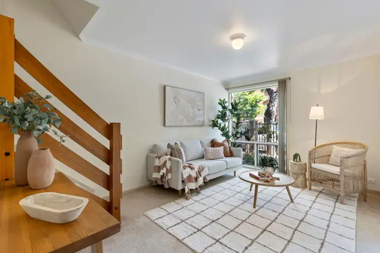 Third view of Homely house listing, 382 Carrington Street, Adelaide SA 5000
