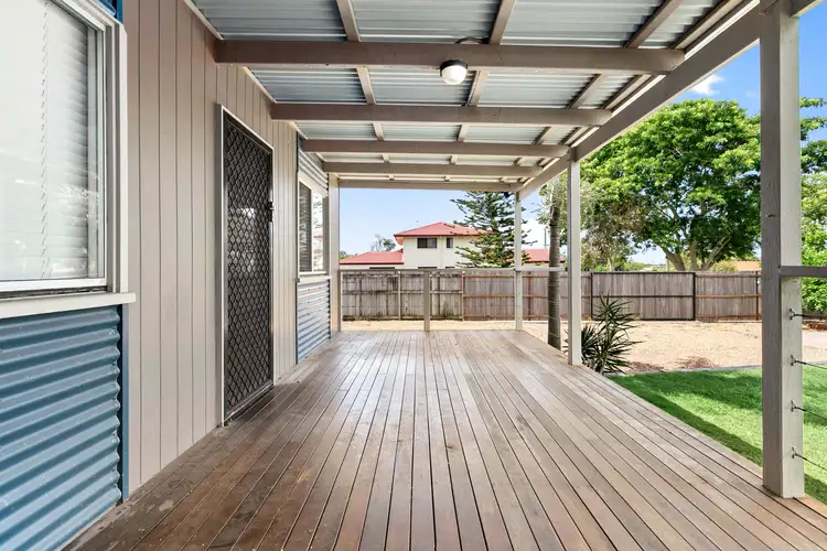 Third view of Homely house listing, 95 Honiton Street, Torquay QLD 4655