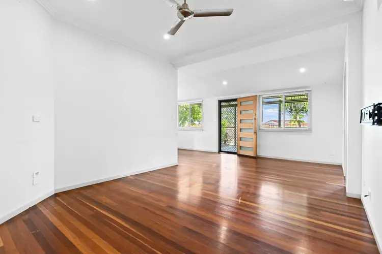 Fourth view of Homely house listing, 95 Honiton Street, Torquay QLD 4655