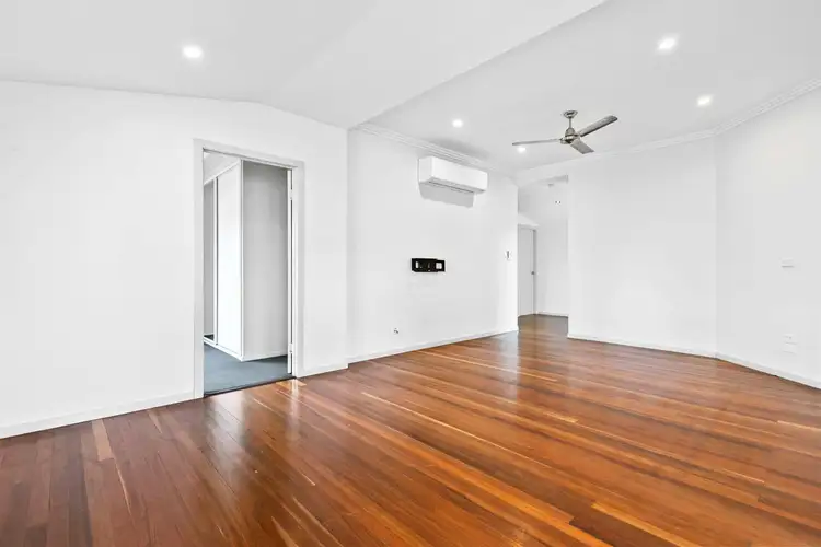 Fifth view of Homely house listing, 95 Honiton Street, Torquay QLD 4655