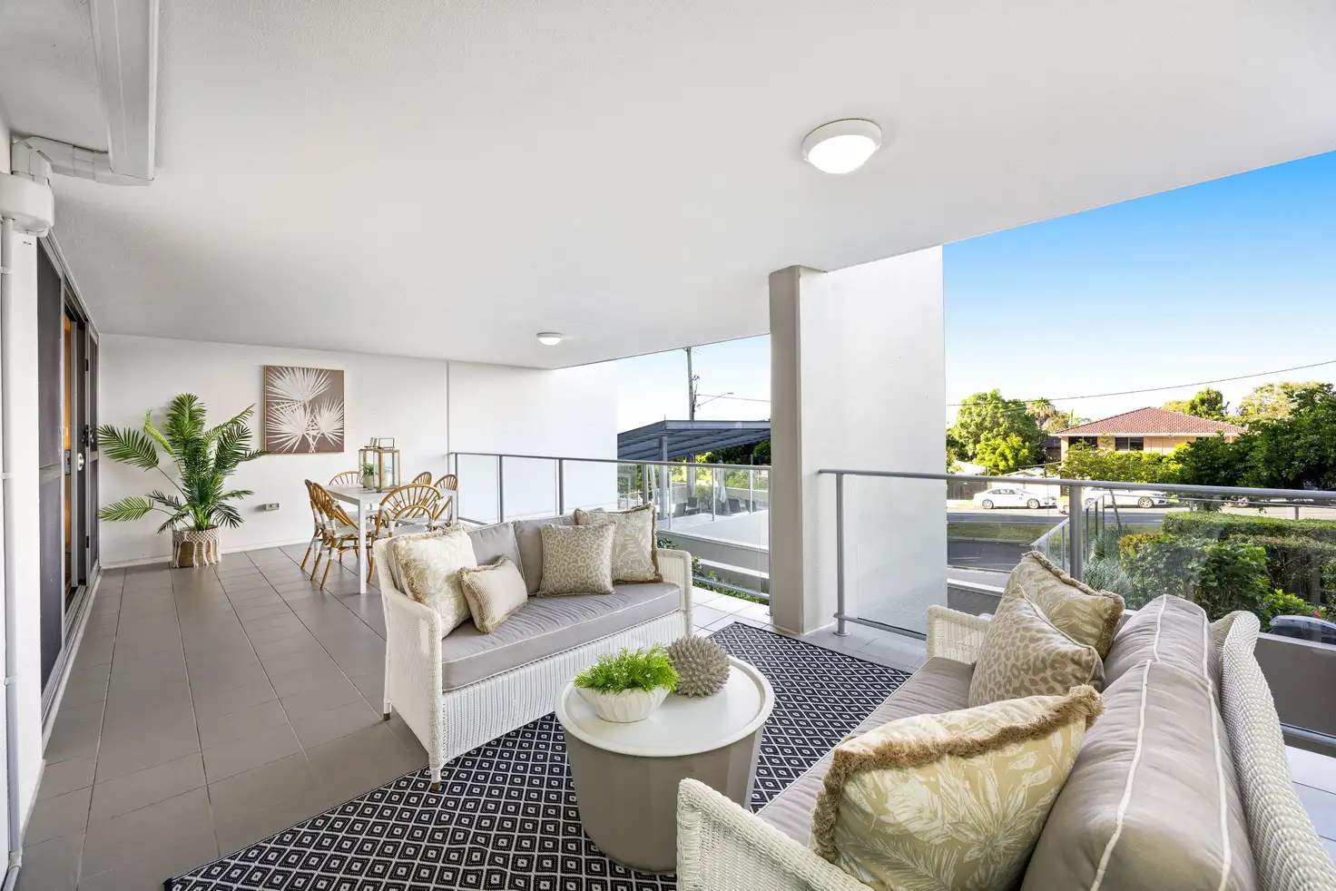 Main view of Homely unit listing, Unit 5/34 Queen Street, Kings Beach QLD 4551