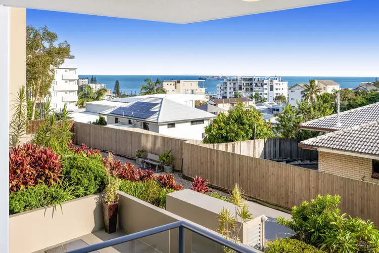 Second view of Homely unit listing, Unit 5/34 Queen Street, Kings Beach QLD 4551