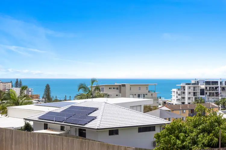 Third view of Homely unit listing, Unit 5/34 Queen Street, Kings Beach QLD 4551