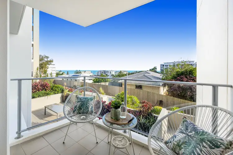 Fourth view of Homely unit listing, Unit 5/34 Queen Street, Kings Beach QLD 4551