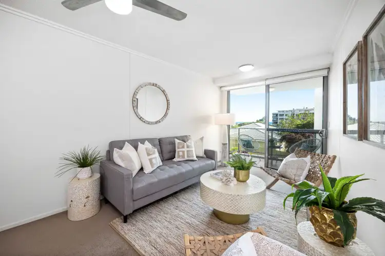 Fifth view of Homely unit listing, Unit 5/34 Queen Street, Kings Beach QLD 4551