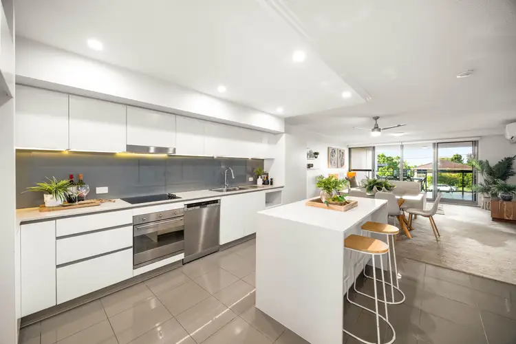 Sixth view of Homely unit listing, Unit 5/34 Queen Street, Kings Beach QLD 4551