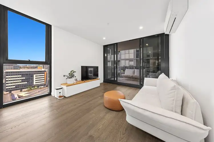 Third view of Homely apartment listing, 1401/365 St Pauls Terrace, Fortitude Valley QLD 4006