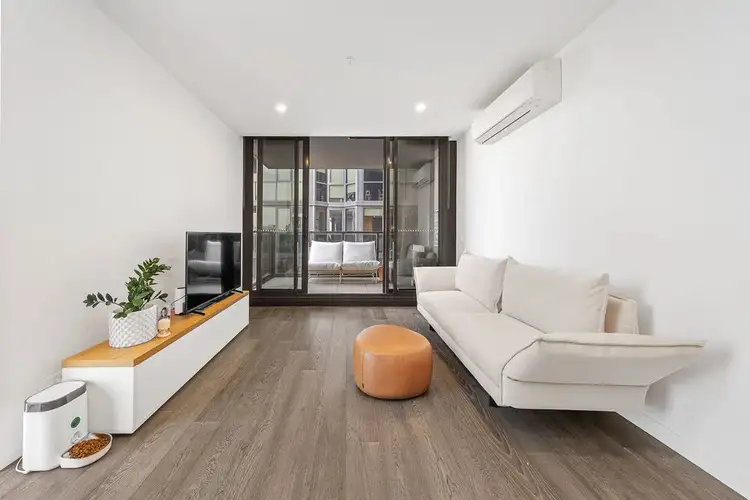 Fourth view of Homely apartment listing, 1401/365 St Pauls Terrace, Fortitude Valley QLD 4006