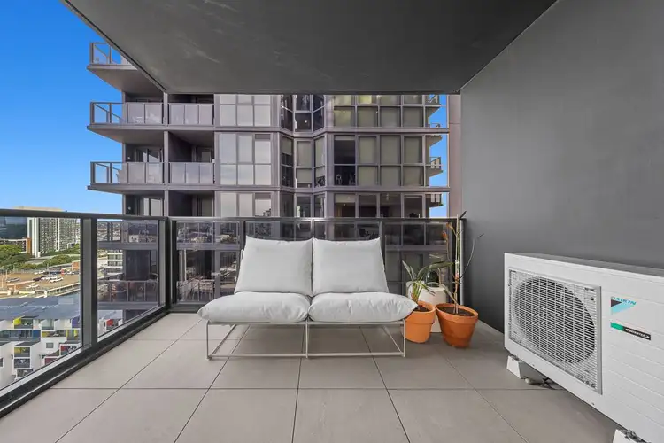 Fifth view of Homely apartment listing, 1401/365 St Pauls Terrace, Fortitude Valley QLD 4006