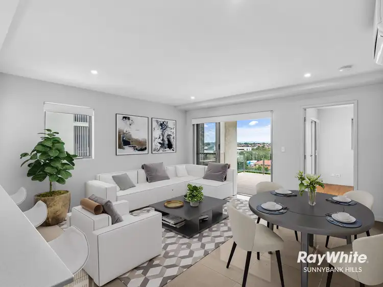 1535/1-5 Cremin Street, Upper Mount Gravatt QLD 4122