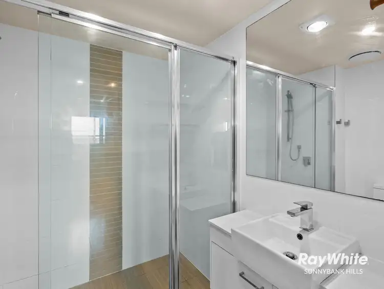 Fifth view of Homely apartment listing, 1535/1-5 Cremin Street, Upper Mount Gravatt QLD 4122