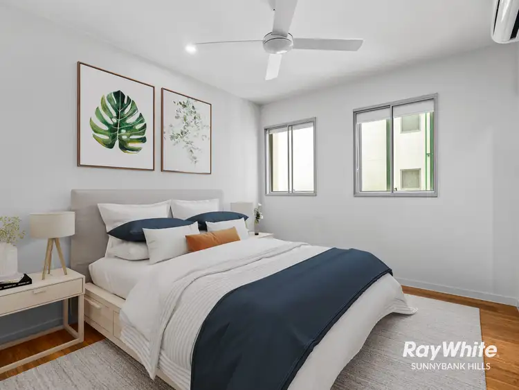 Sixth view of Homely apartment listing, 1535/1-5 Cremin Street, Upper Mount Gravatt QLD 4122