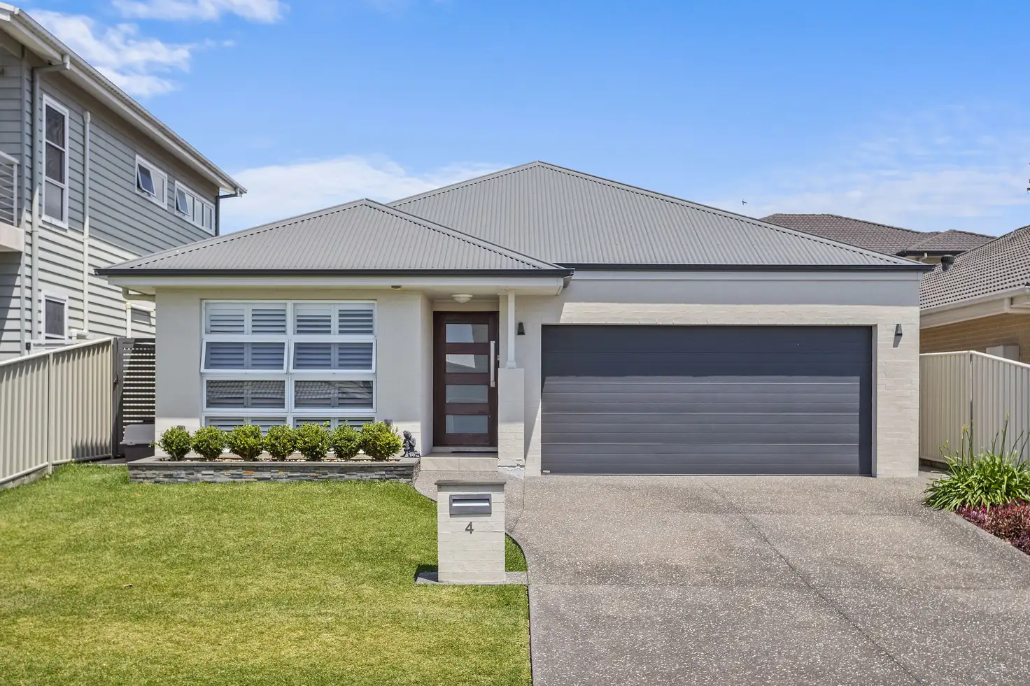Main view of Homely house listing, 4 Outrigger Place, Shell Cove NSW 2529