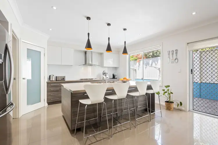Second view of Homely house listing, 4 Outrigger Place, Shell Cove NSW 2529
