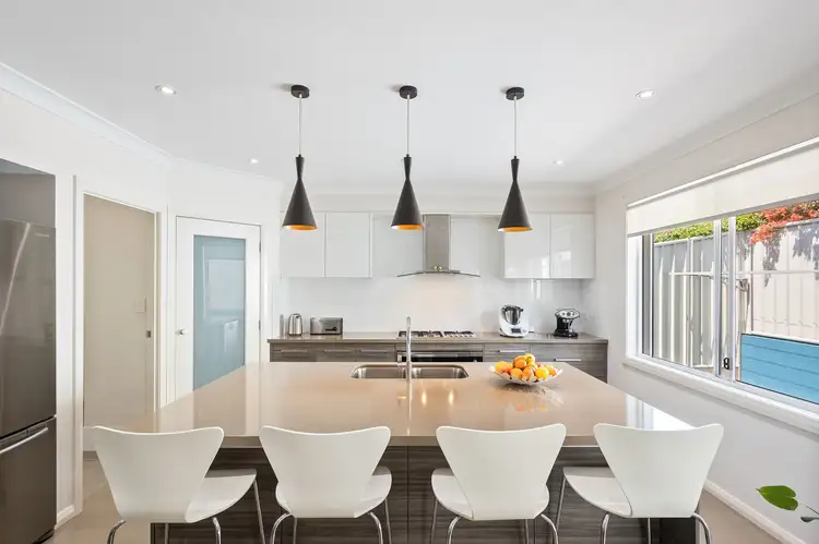 Fourth view of Homely house listing, 4 Outrigger Place, Shell Cove NSW 2529