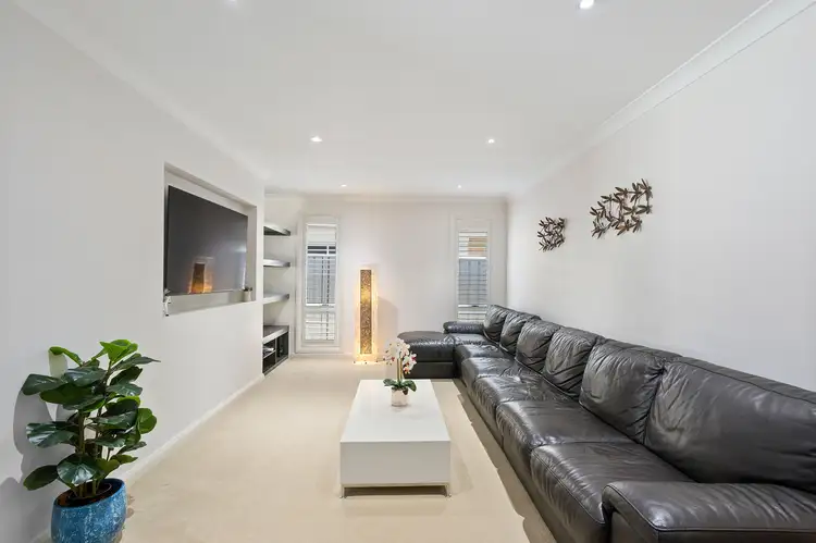 Fifth view of Homely house listing, 4 Outrigger Place, Shell Cove NSW 2529