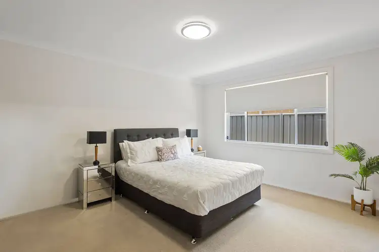 Sixth view of Homely house listing, 4 Outrigger Place, Shell Cove NSW 2529